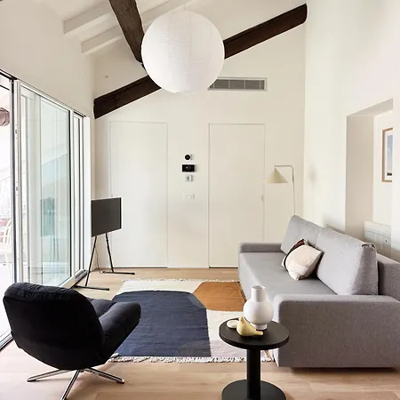 Casa A *
