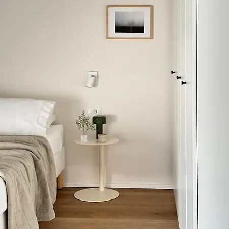 Apartment Casa A *