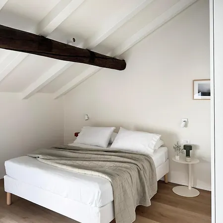 Casa A Apartment Monza