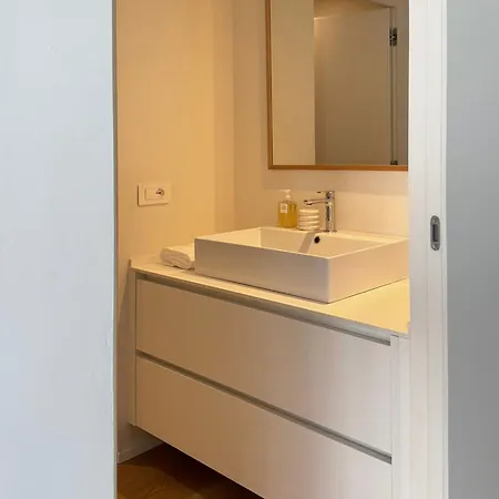 Casa A Apartment *