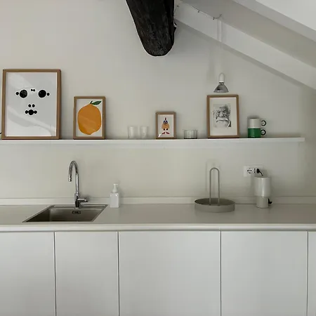 Casa A Apartment *