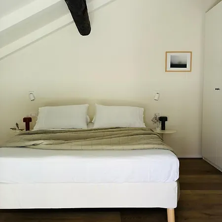 Casa A Monza