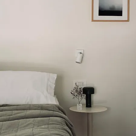 Apartment Casa A Monza