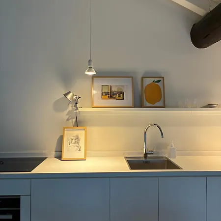 Apartment Casa A *