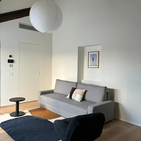 Casa A Monza