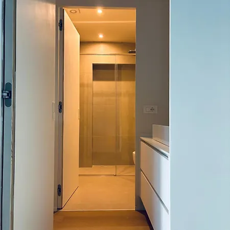 Apartment Casa A *