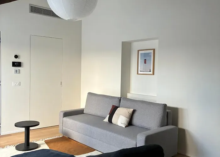 Casa A Monza