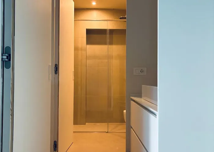 Apartman Casa A *